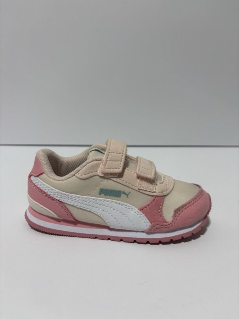 Puma Toddlers’ ST Runner V2 NL Sneakers, Girls’ Size 9C